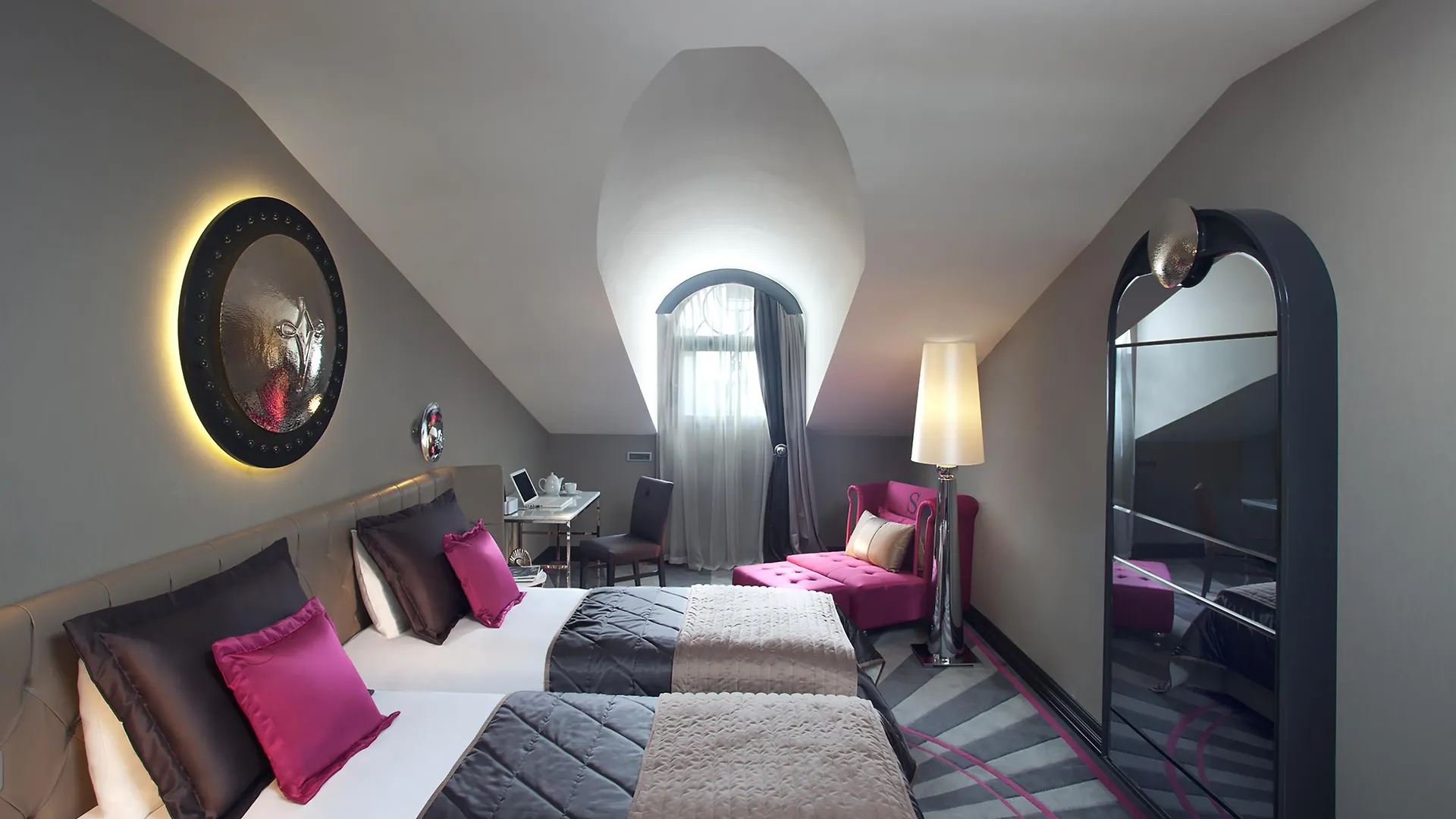 Sura Design Hotel & Suites Istanboel
