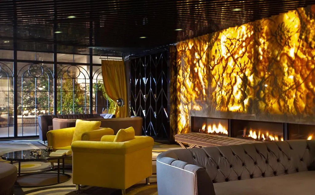 Sura Design Hotel & Suites Istanboel 4*,  Turkije