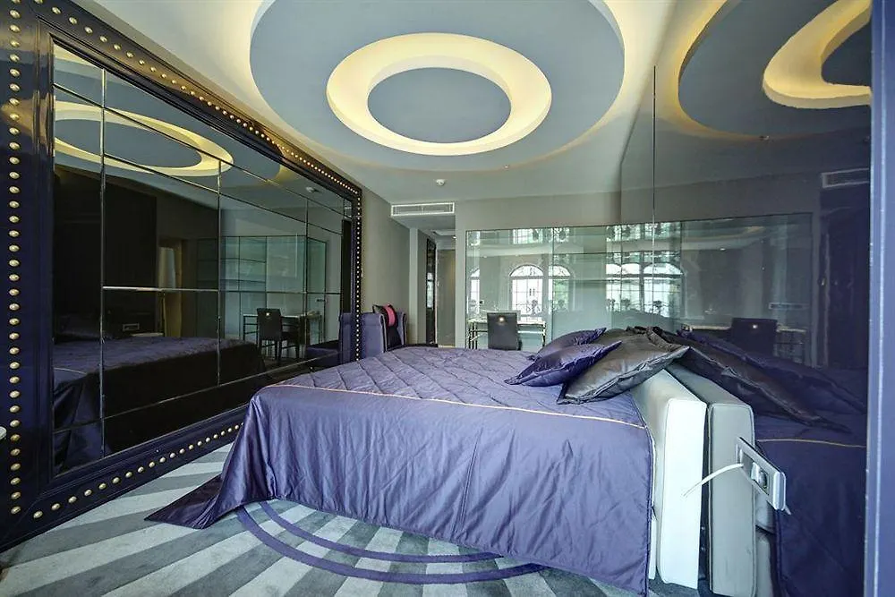 Sura Design Hotel & Suites Istanboel