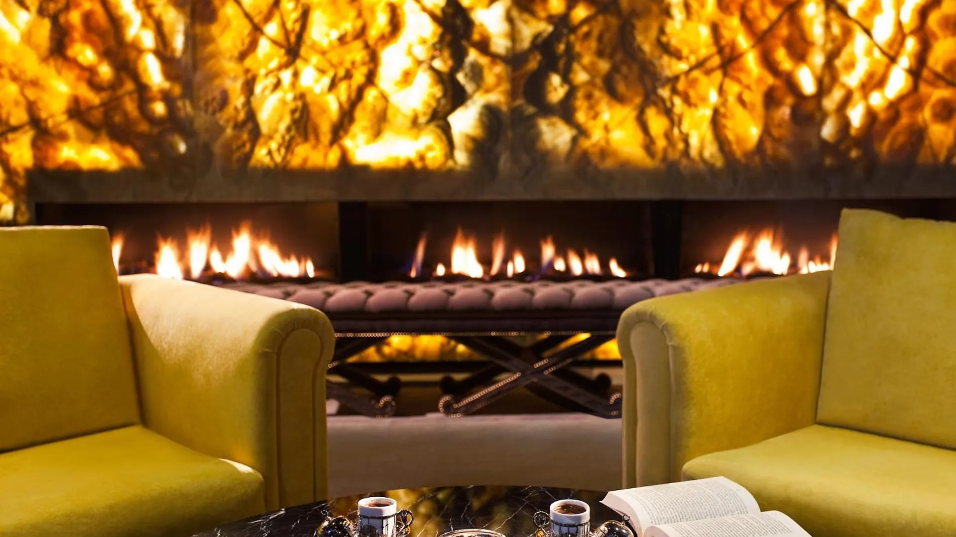 Sura Design Hotel & Suites Istanbul 4*,