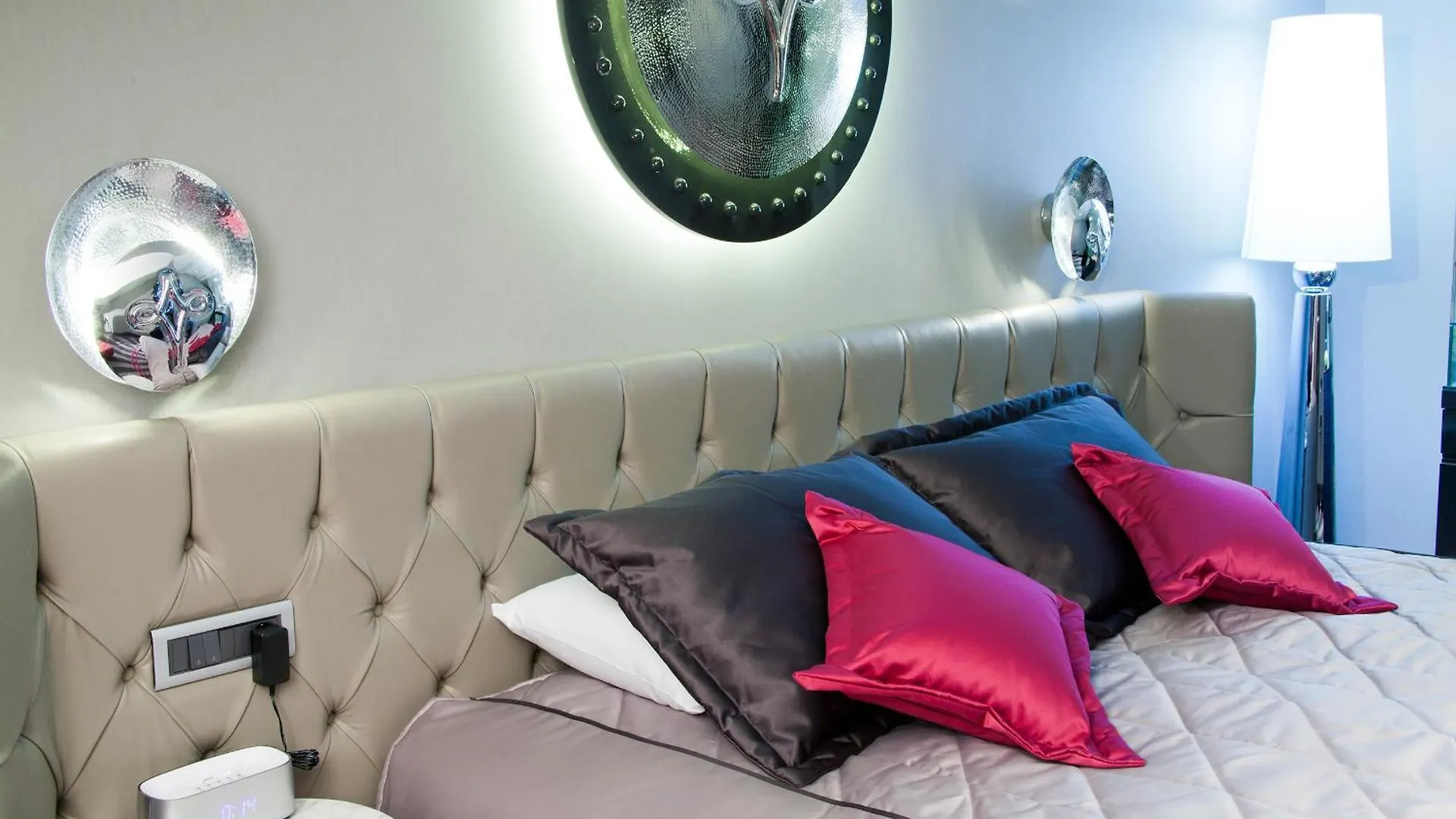 Sura Design Hotel & Suites Istanbul 4*,  Turkey