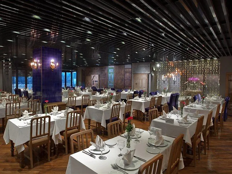 Sura Design Hotel & Suites Istanboel