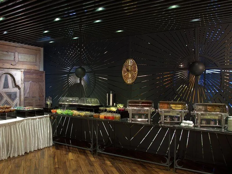 Sura Design Hotel & Suites Istanboel