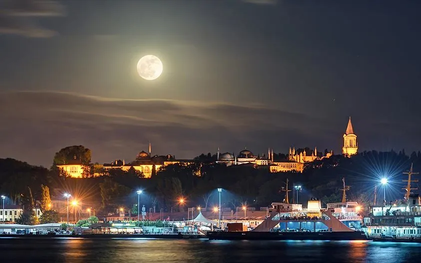 Sura Design Hotel & Suites Istanbul