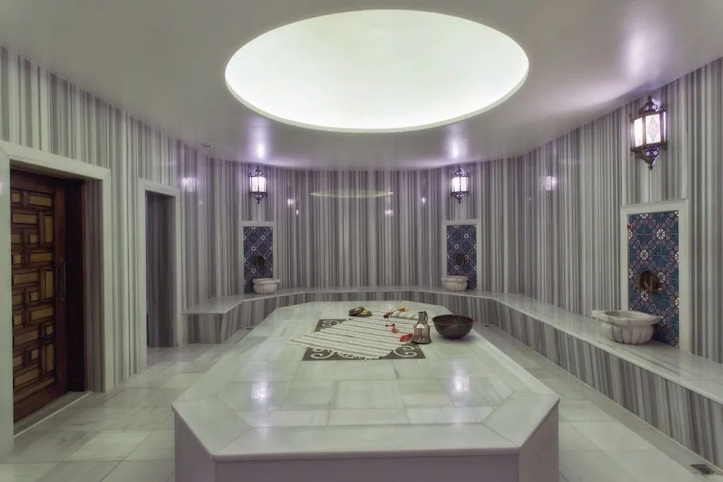 Sura Design Hotel & Suites Istanboel