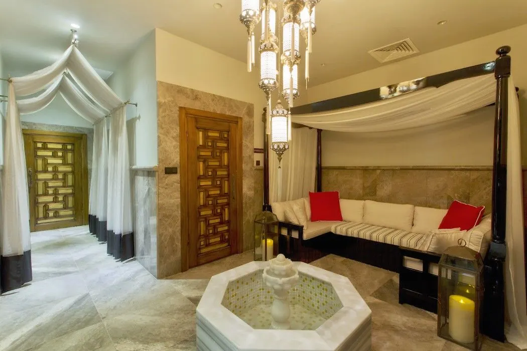 Sura Design Hotel & Suites Istanboel
