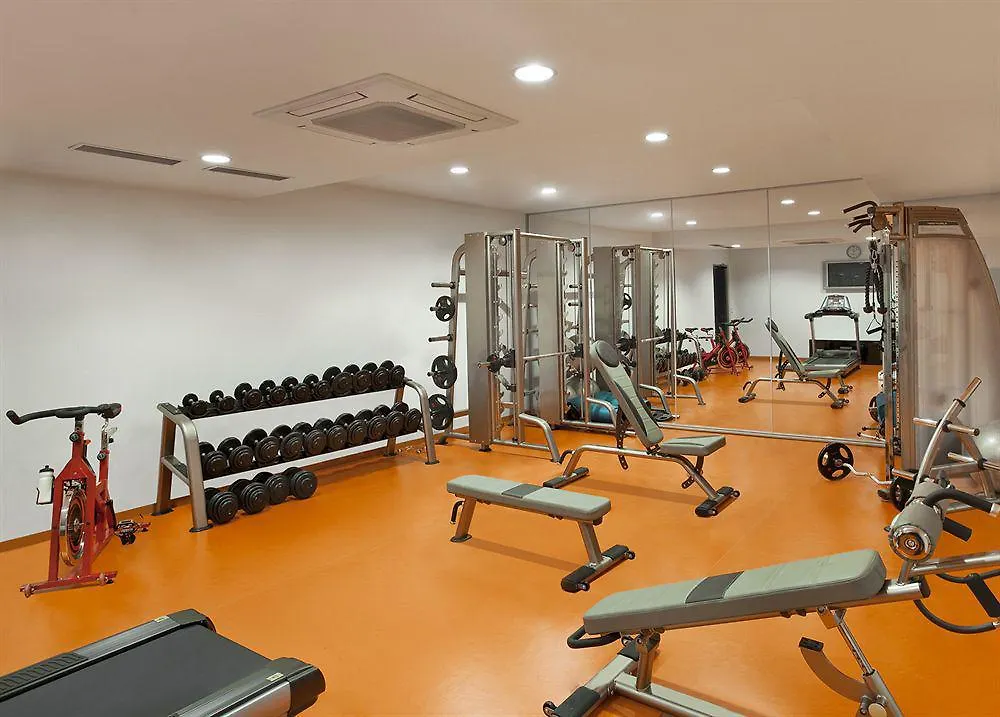 Sura Design Hotel & Suites Istanboel