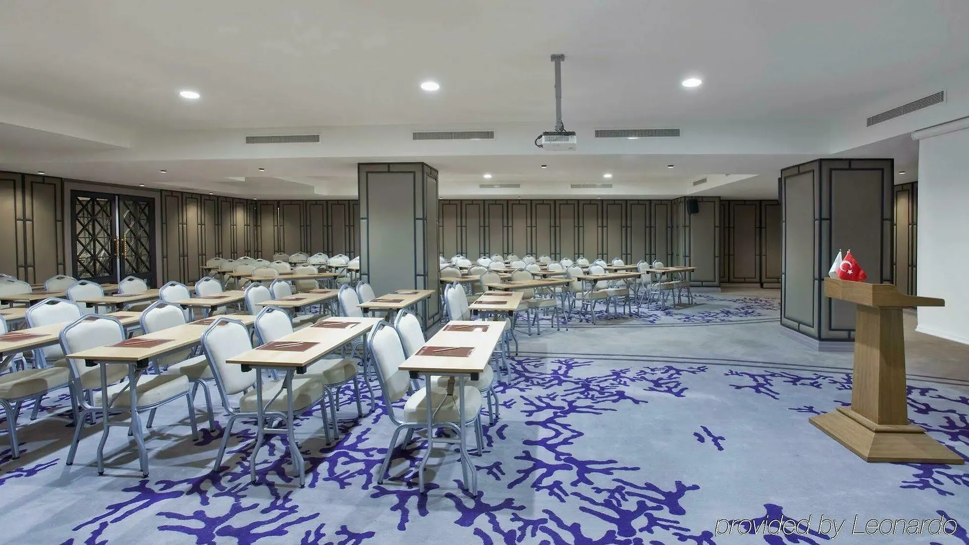 Sura Design Hotel & Suites Istambul