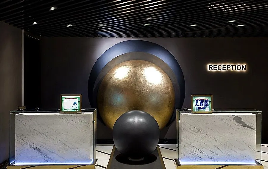 Sura Design Hotel & Suites Istanbul