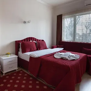 Vatan Suites For Family Appartamento
