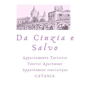 Da Cinzia&salvo Appartamento