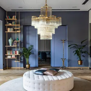 **** Otel Alice Macaristan