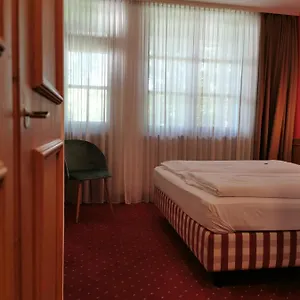 visit hotel