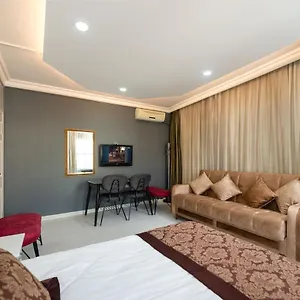 Ays House Istanbul