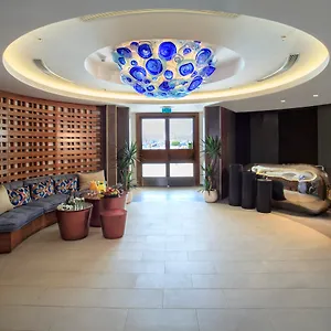 Otel The Marmara Taksim