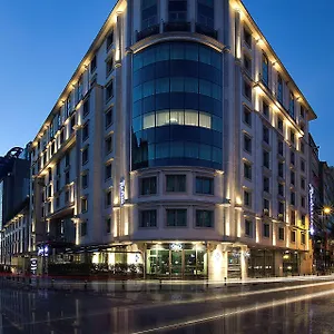 Otel Radisson Blu Hotel, Sisli