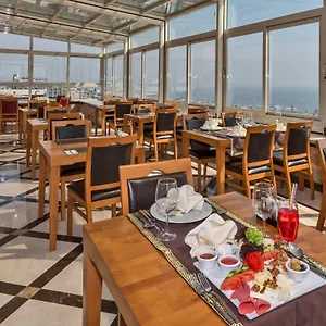 Hotell Piya Sport