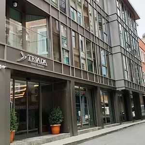 Hotell Triada Karakoey