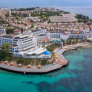 Infinity By Yelken Aquapark&resorts 5*, Kusadası Turcia