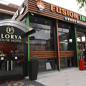 Hotell Florya House