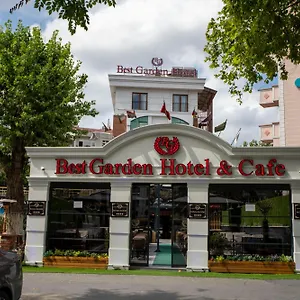 Hotell Garden