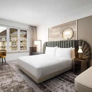 **** Otel Hilton Almanya