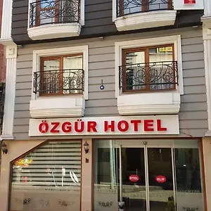 Ozgur 2* ترابزون