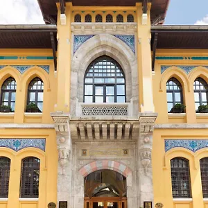 Hotel Four Seasons At Sultanahmet, Stambuł