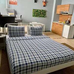Flats Company - Karakoy Appartamento