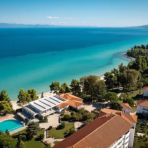 **** Otel Mitsis Alexander The Great Yunanistan