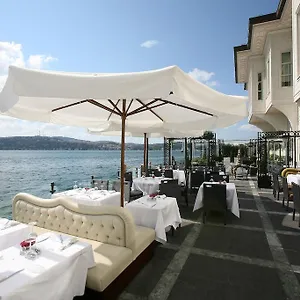 فندق Les Ottomans Bosphorus - Special Category, اسطنبول