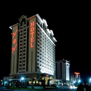 Otel Wow Airport