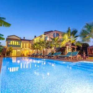  Otel Bel Canto Türkiye