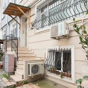 Berce Istanbul