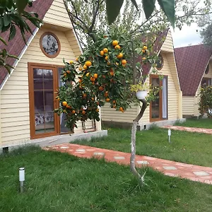  Otel Idavilla Türkiye
