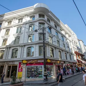 Hotell Palde &