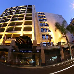 ***** Otel Le Commodore Lübnan