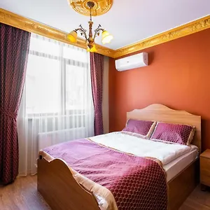Appartement The Ottoman Suit