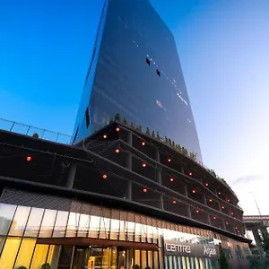 Hotell Centro Westside By Rotana