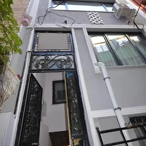Ivy Sultanahmet Istanbul