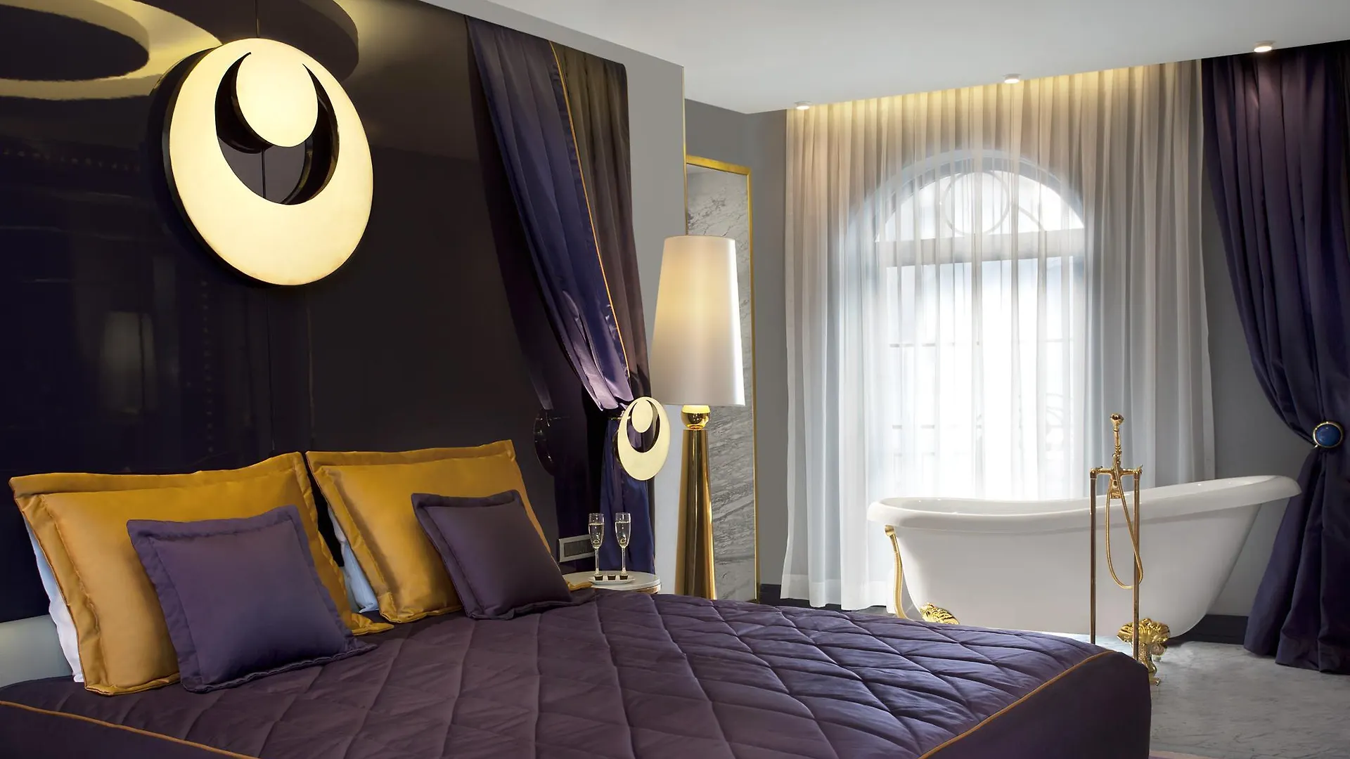 ****  Sura Design Hotel & Suites İstanbul Türkiye