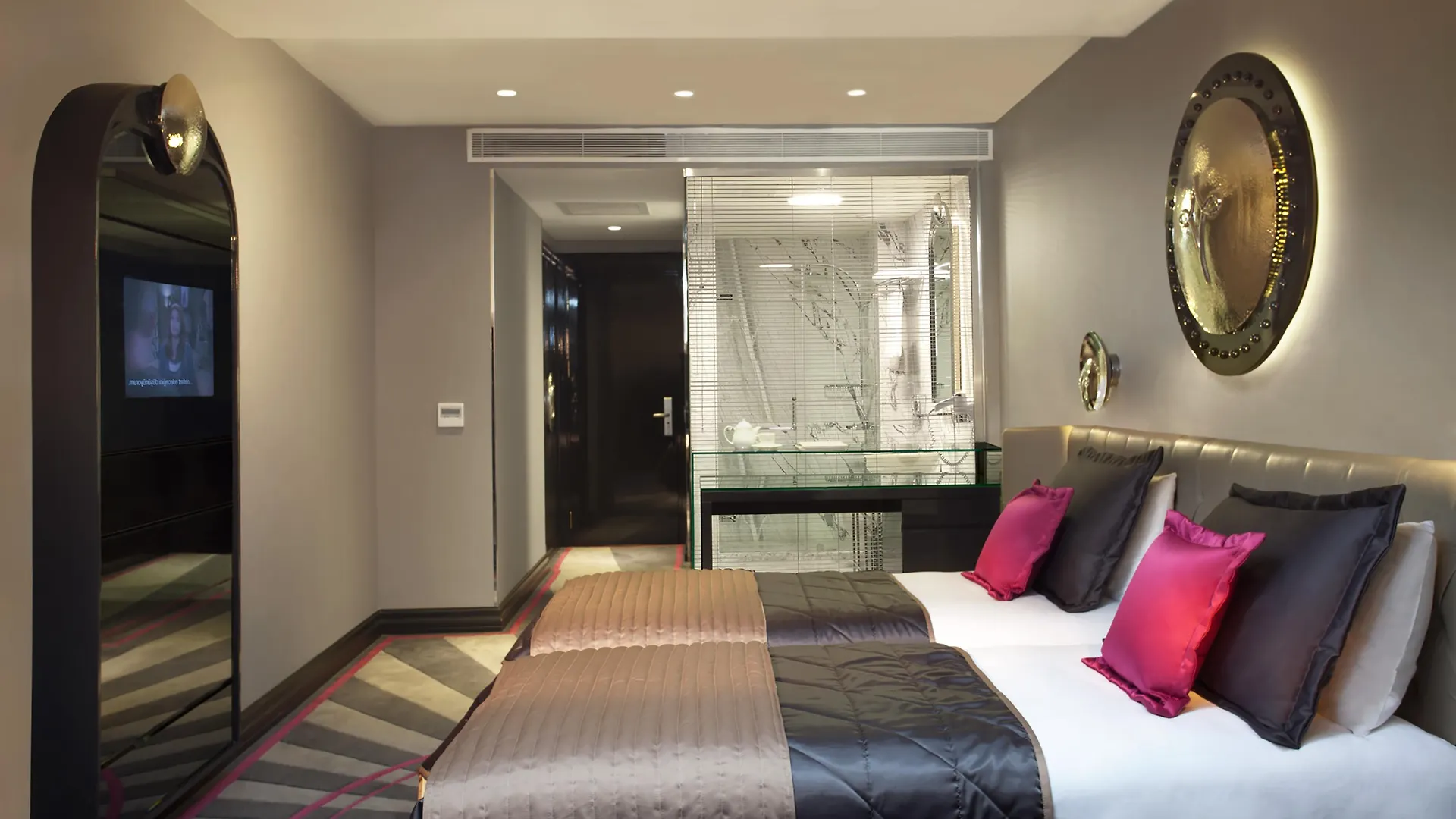 Sura Design Hotel & Suites İstanbul 4*,