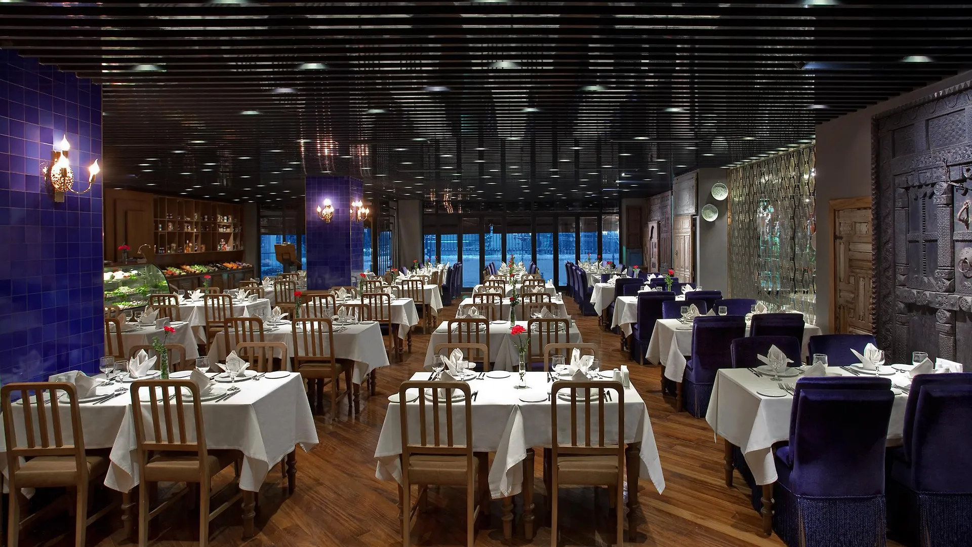 Sura Design Hotel & Suites İstanbul