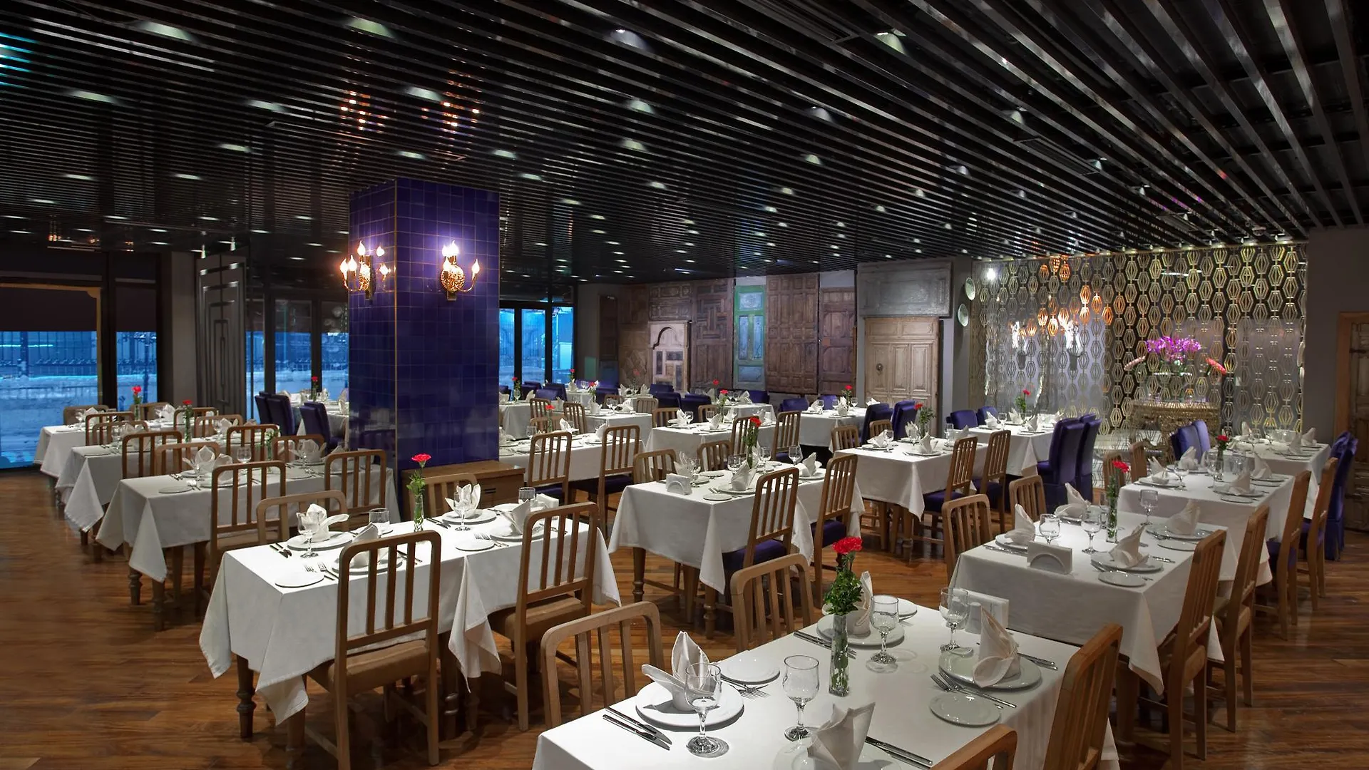 Sura Design Hotel & Suites İstanbul