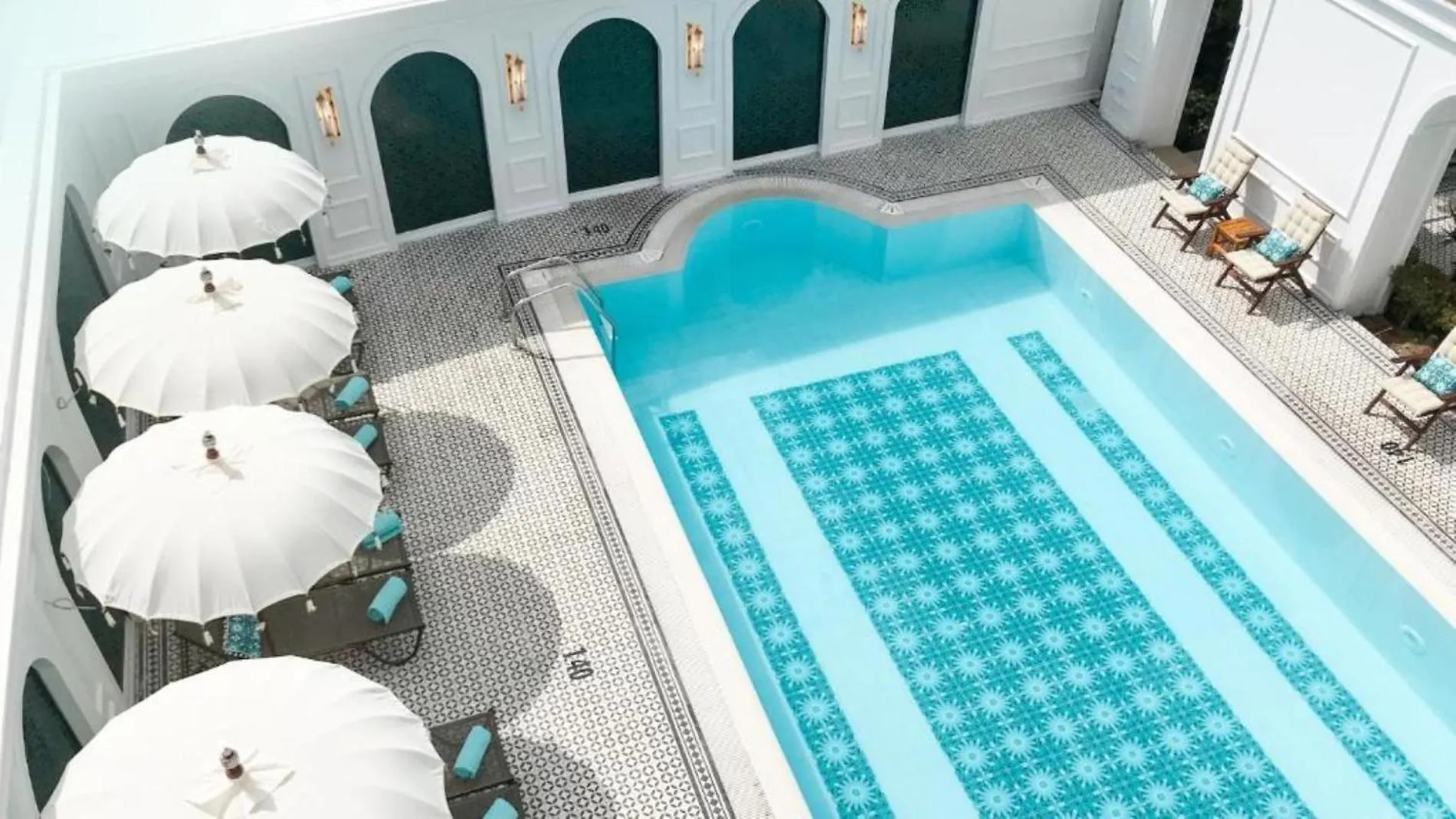 ****  Sura Design Hotel & Suites Istanbul Turkey