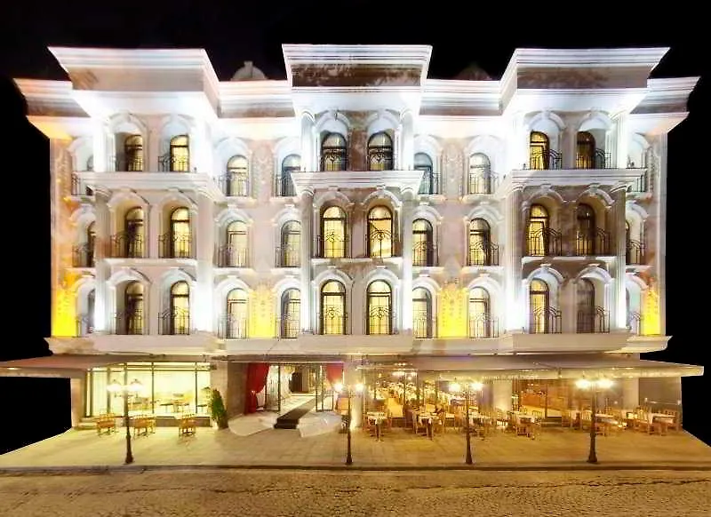 ****  Sura Design Hotel & Suites Provincia di Provincia di Istanbul Turchia