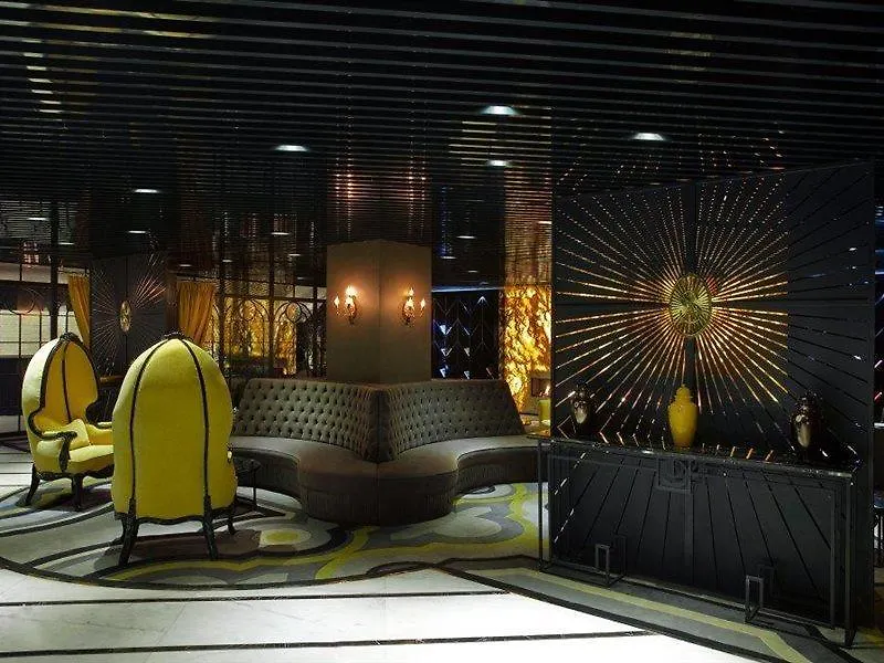 Sura Design Hotel & Suites İstanbul