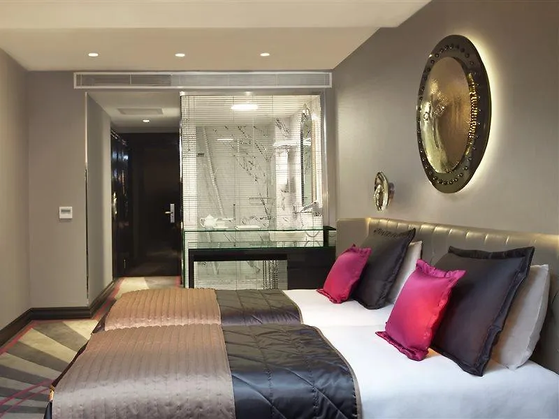 Sura Design Hotel & Suites İstanbul