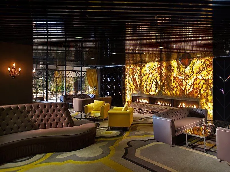 ****  Sura Design Hotel & Suites İstanbul Türkiye