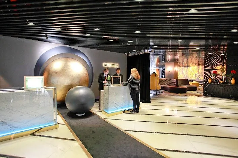 Sura Design Hotel & Suites İstanbul